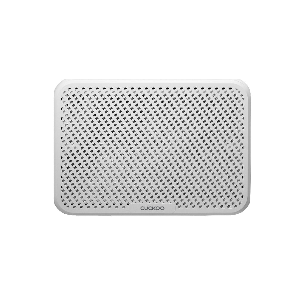 Ultra -Slim Wall-Mounted Air Purifier